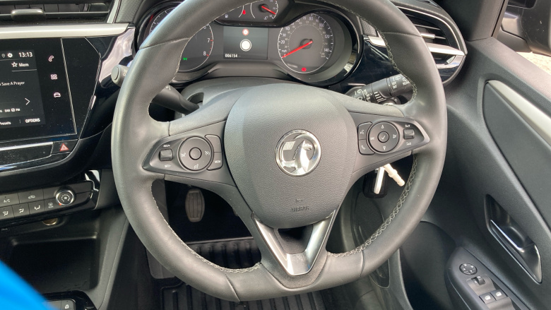 Vauxhall Corsa 1.2 Design 5dr Petrol Hatchback